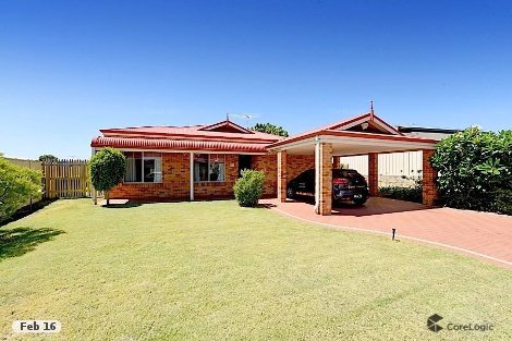 7 Dundaff Turn, Kinross, WA 6028