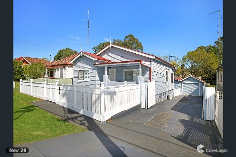 16 Mercury St, Wollongong, NSW 2500