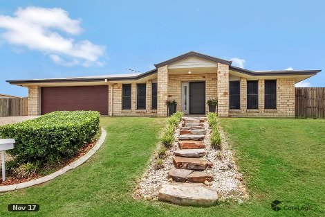 4 Petal Pl, Yamanto, QLD 4305