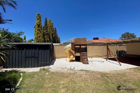 32 Mallina Cct, Carramar, WA 6031