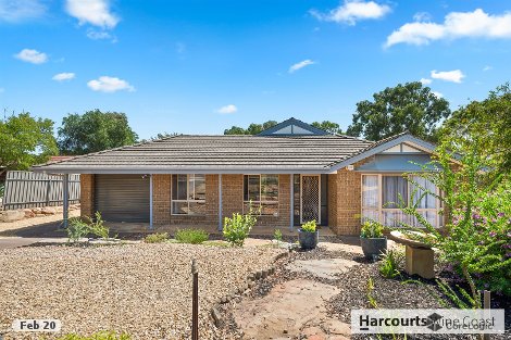 11 Northumberland Rd, Onkaparinga Hills, SA 5163