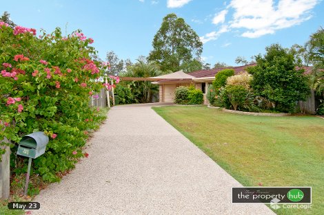 41 Albert Valley Dr, Bahrs Scrub, QLD 4207