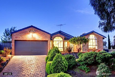 8 Blair Ct, Warranwood, VIC 3134