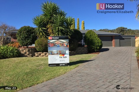 12 Rockley Ct, Hillbank, SA 5112