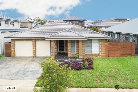 15 Mariposa Cct, Caddens, NSW 2747