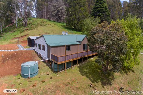 199 Central Castra Rd, Castra, TAS 7315