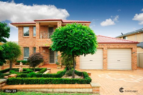 28 Henry Pl, Narellan Vale, NSW 2567