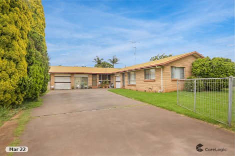 2/14 Paull St, Wilsonton, QLD 4350