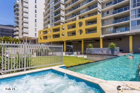 35/170 Leichhardt St, Spring Hill, QLD 4000