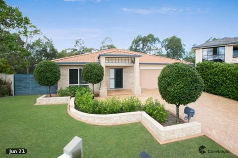 14 Sandalwood Cl, Mackenzie, QLD 4156