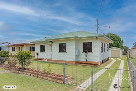 17 Boston St, Walkervale, QLD 4670