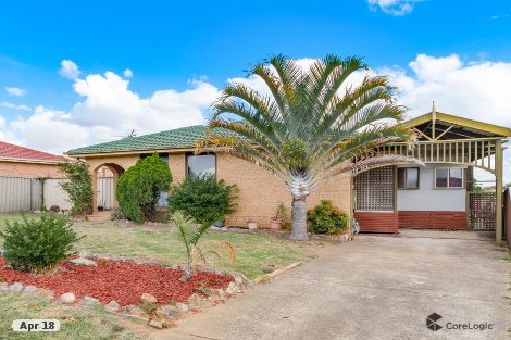 4 Ficus Pl, Macquarie Fields, NSW 2564