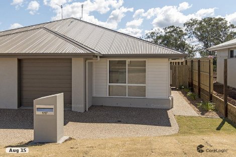 57 Sanctuary Dr, Cranley, QLD 4350