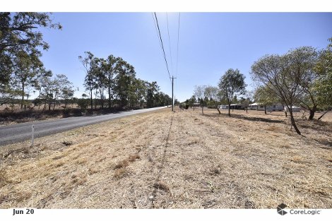 Lot 20 Forestry Rd, Adare, QLD 4343