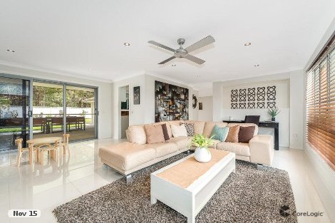 82 Columbus Dr, Hollywell, QLD 4216