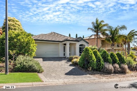 4 Grass Lily St, Craigburn Farm, SA 5051