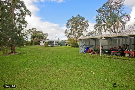 178 South Ballina Beach Rd, Keith Hall, NSW 2478