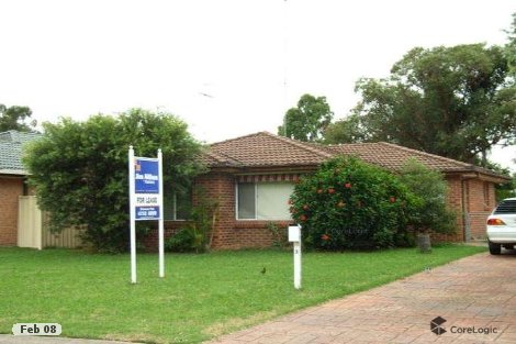 3 Ambler Cl, Emu Heights, NSW 2750