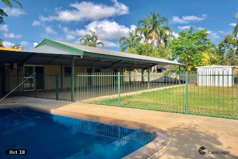 33 Rosella Cres, Wulagi, NT 0812