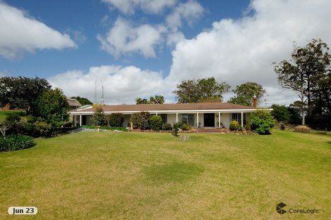 36 Murphys Creek Rd, Blue Mountain Heights, QLD 4350