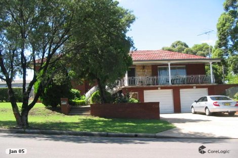 2 Crawford St, Old Guildford, NSW 2161