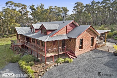 83 Bull Inn Ct, Nintingbool, VIC 3351