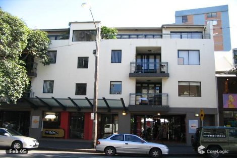 44/265-271 Crown St, Surry Hills, NSW 2010