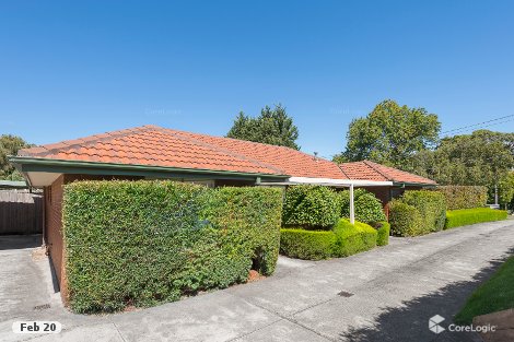 2/9 Montrose St, Ashwood, VIC 3147