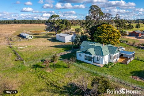 1041 Jerrara Rd, Bungonia, NSW 2580