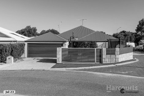 7 Hopetoun Bend, Dawesville, WA 6211