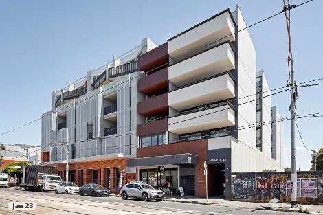 403/85 Nicholson St, Brunswick East, VIC 3057