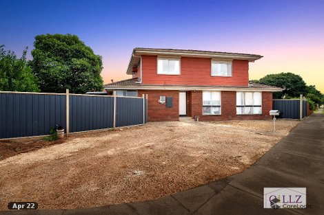 10 Mitchell Rd, Melton South, VIC 3338