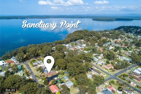 3 Percy St, Sanctuary Point, NSW 2540