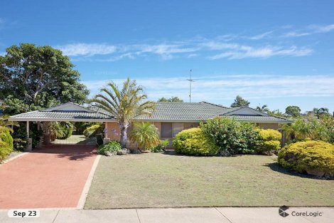 11 Floribunda Ave, Halls Head, WA 6210