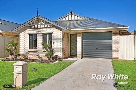 72 Strathaird Bvd, Smithfield, SA 5114