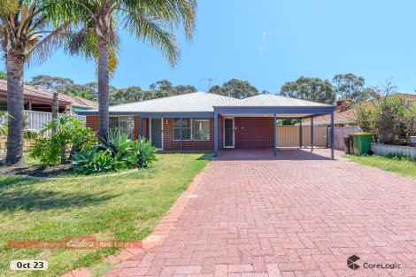 17 Inverness Ct, Cooloongup, WA 6168