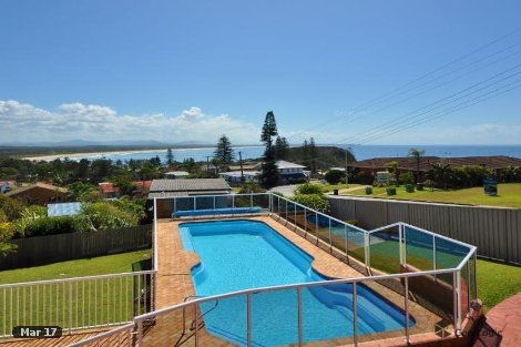 2 Hill St, Scotts Head, NSW 2447