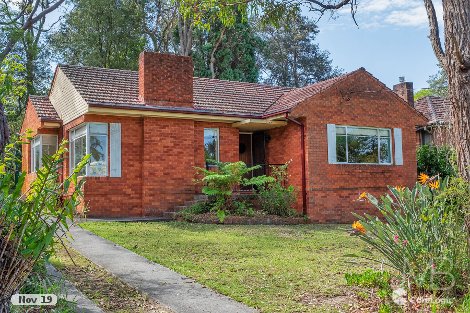 18 Berilda Ave, Warrawee, NSW 2074