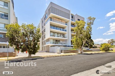 32/12-20 Tyler St, Campbelltown, NSW 2560