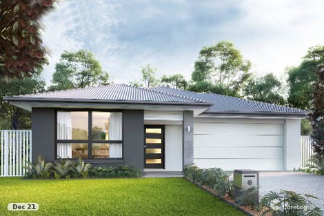 Lot 8 Trevis Ct, Blackstone, QLD 4304