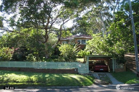 66 Curban St, Balgowlah Heights, NSW 2093