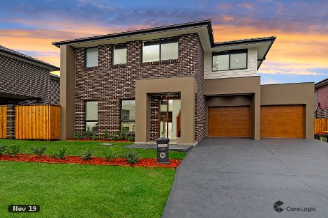 32 Summerland Cres, Colebee, NSW 2761