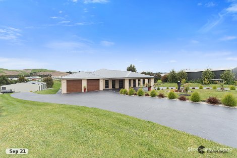 28 Grandview Rise, Korumburra, VIC 3950