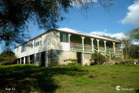 170 Weiers Rd, Ropeley, QLD 4343