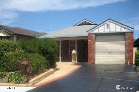 25 Lukin Cres, Golden Grove, SA 5125