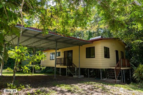 30-34 Black Mountain Rd, Kuranda, QLD 4881