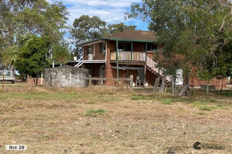 181 Quinns Hill Rd E, Stapylton, QLD 4207