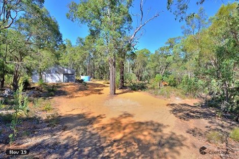 28 Ashburton Rise, Gidgegannup, WA 6083