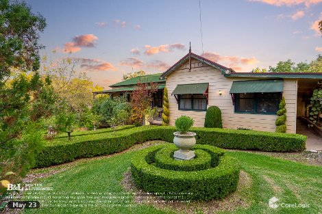 639 Morongla Rd, Cowra, NSW 2794