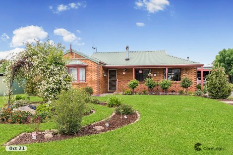 16 Gold Leaf Ct, Huntly, VIC 3551